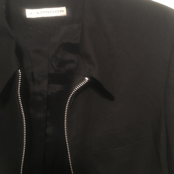 Women’s Lg Blazer/Jacket - Picture 3 of 4